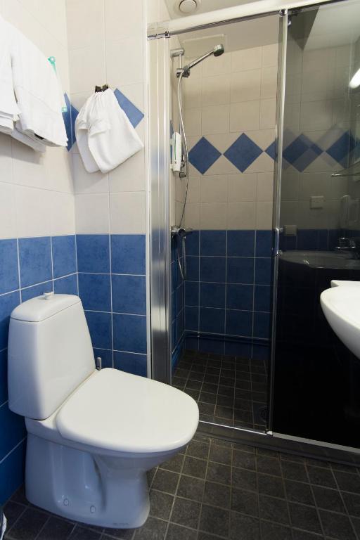 Hotelli Pesti Parkano Esterno foto